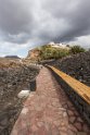 100 Gran Canaria, Puerto de las Nieves